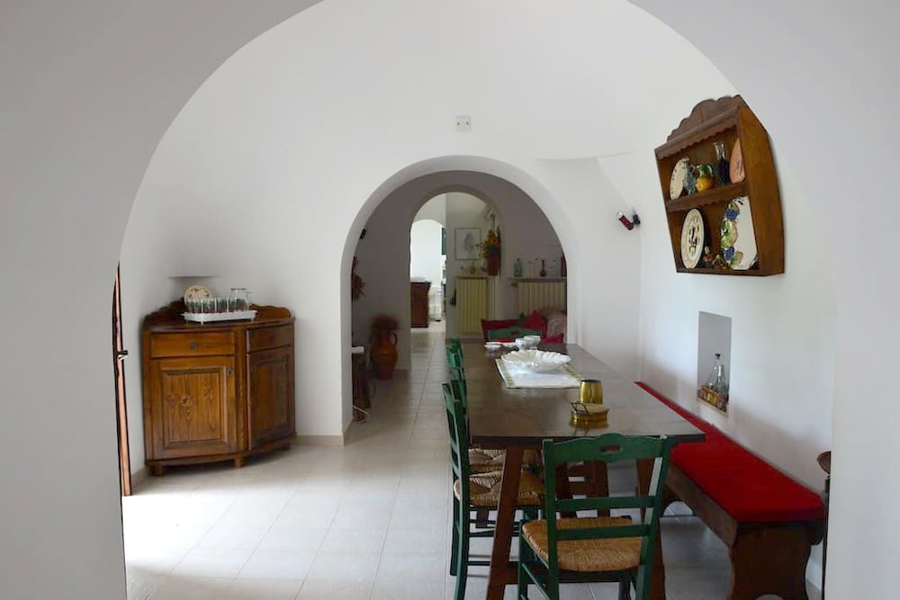 Trullo del Giudice
