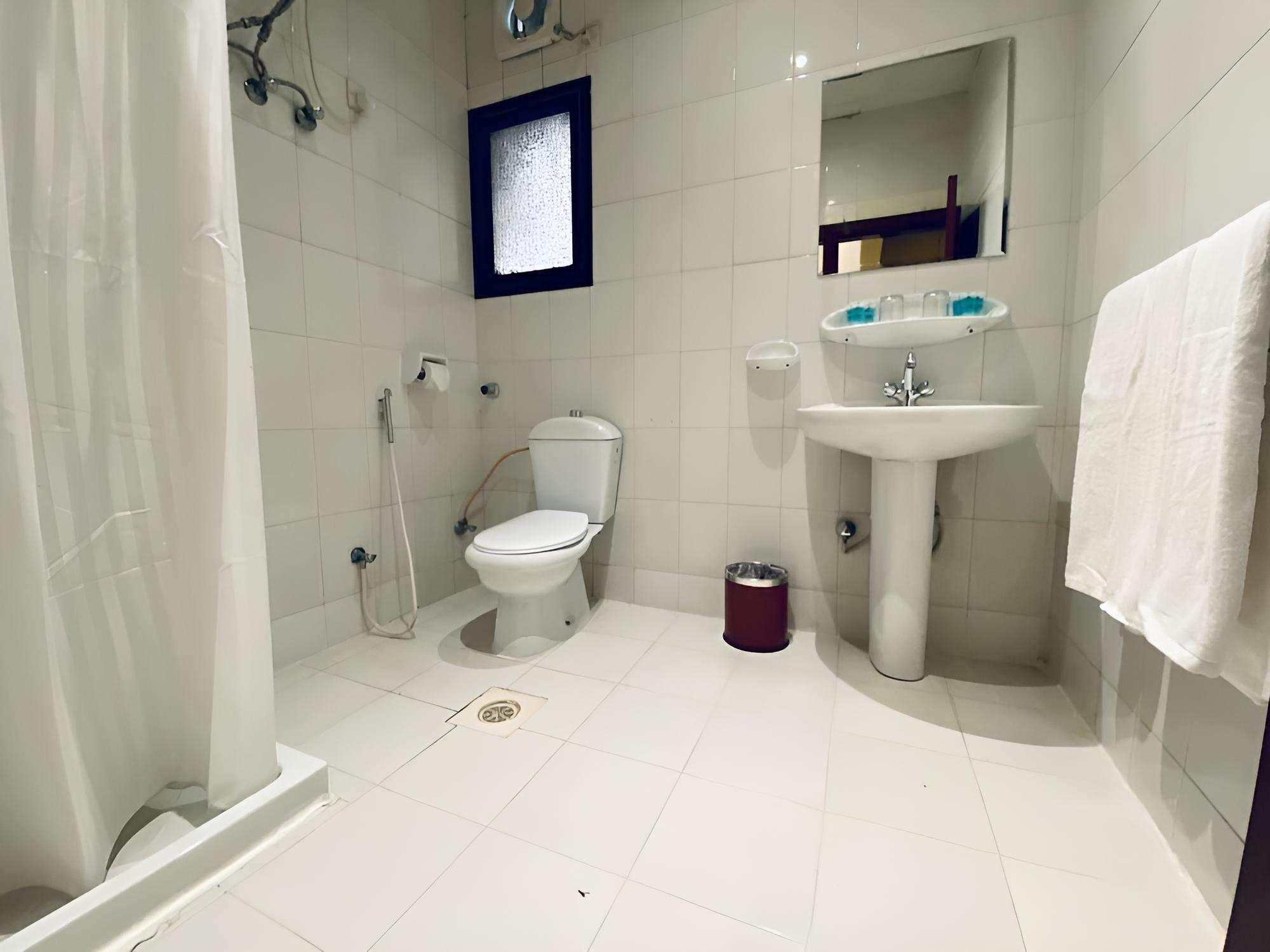 Durrah Dar Al Eiman Hotel