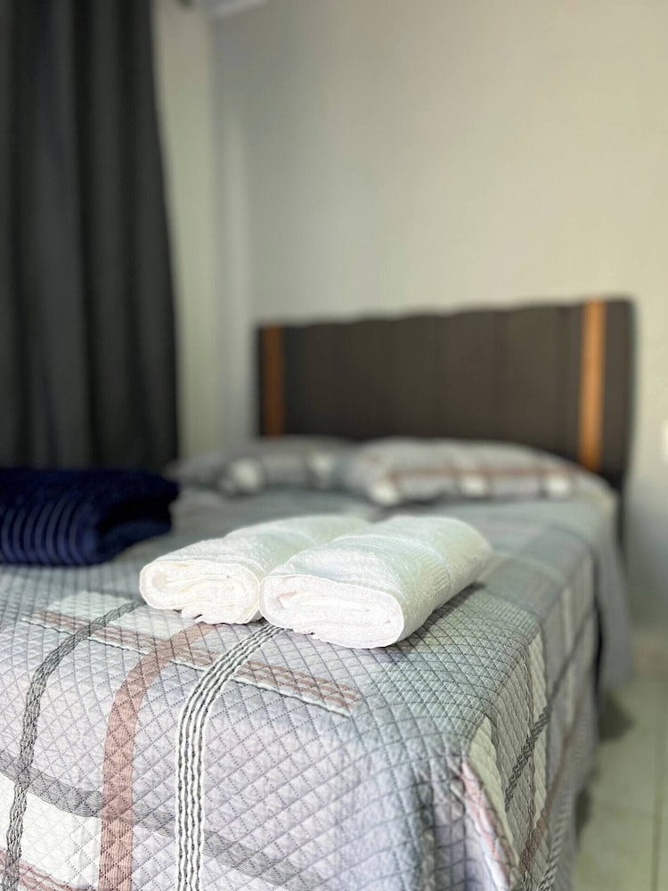 Pousada Suite Suzena