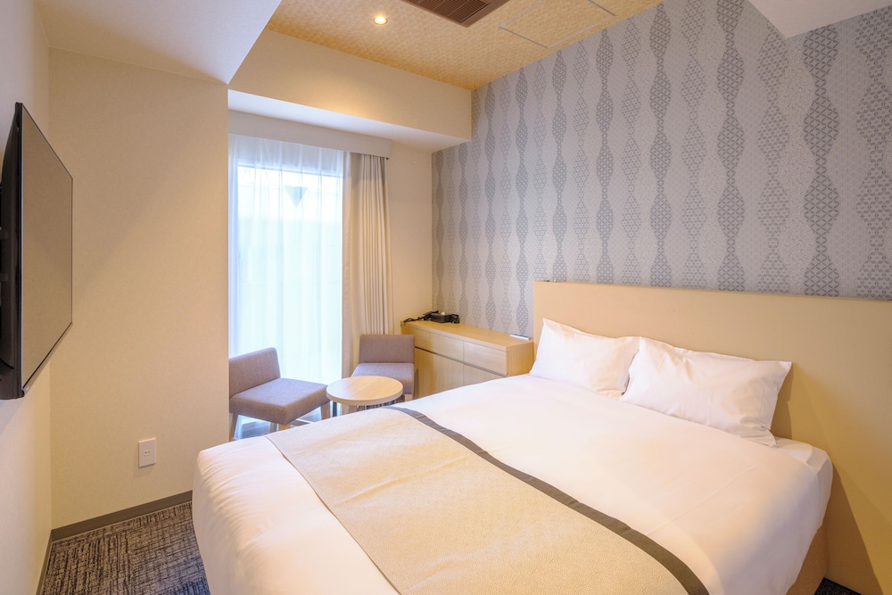 Tosei Hotel Cocone Tsukiji Ginza Premier 4