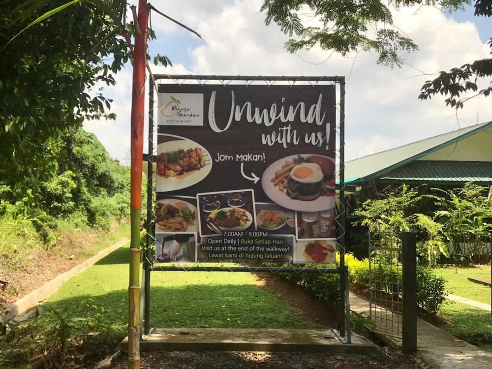 Tanini Sepilok (Formerly Nature Lodge Sepilok)