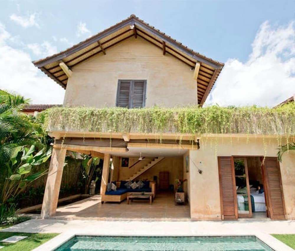 Rumi Villas Bali