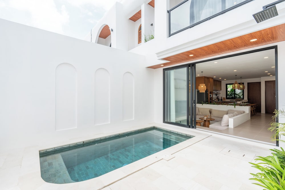 Amal Villas by Bali Bliss Properties