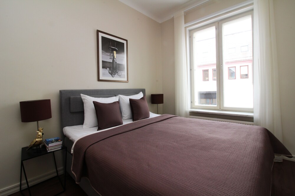 Tallinn City Apartments