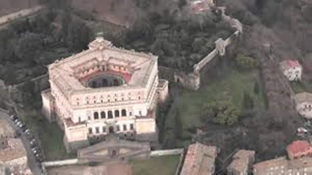 Agriturismo Montigliano