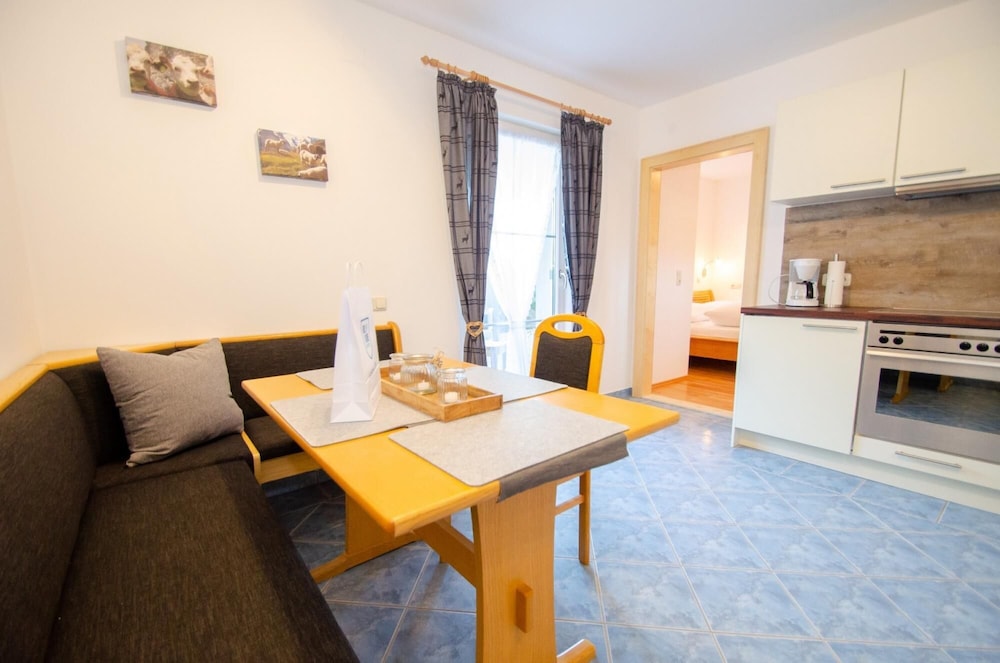 Panorama Apartments Bruck TOP 2