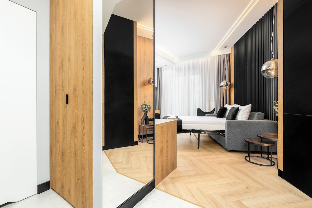 MARGI Zen Apartament