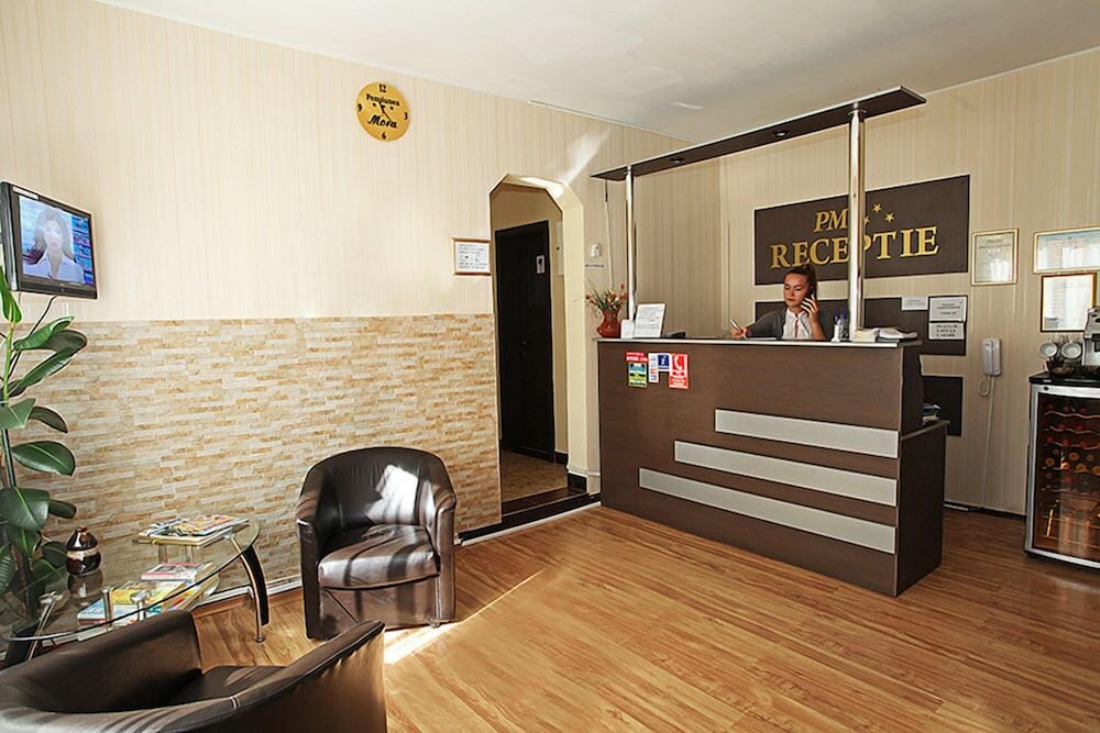 Pension Mora Cluj Napoca