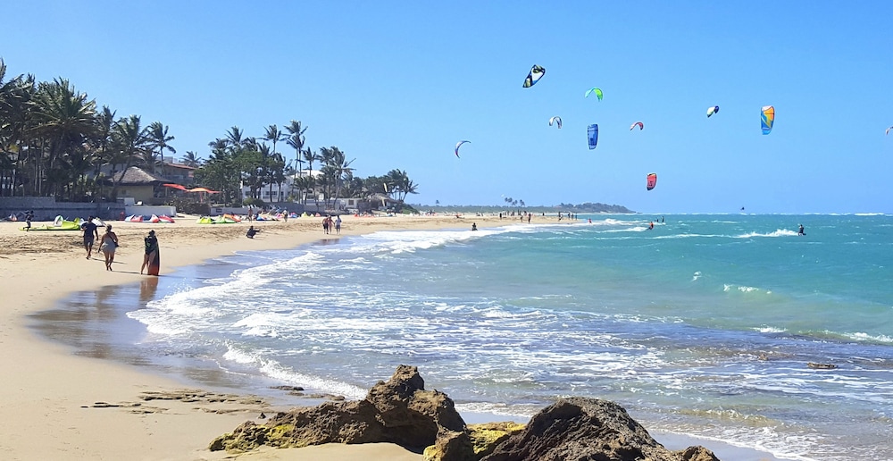 Condo Cabrinha - Direct on Kite Beach