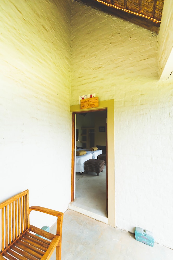 Deruxa Cottages