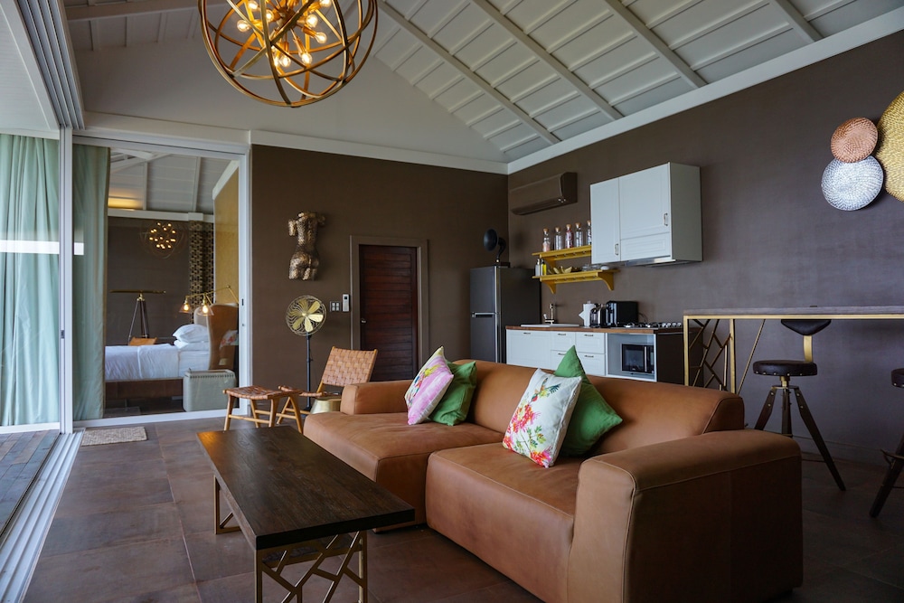 Naroua Villas