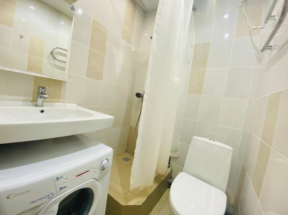 Apartment Hanaka Novosibirskaya 11
