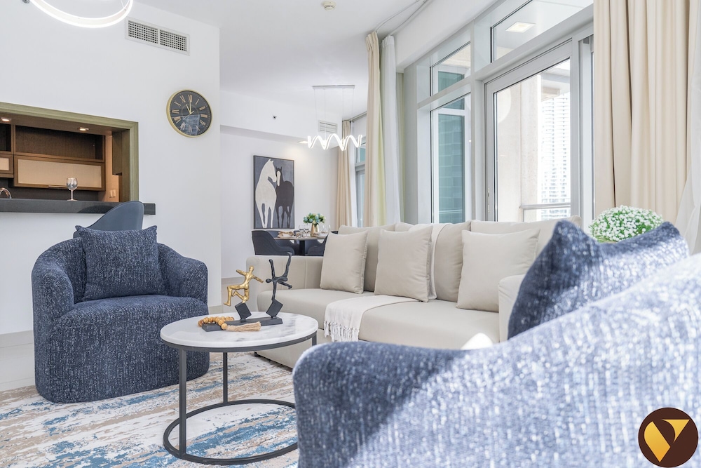 Lofts Emaar Downtown near Burj Khalifa