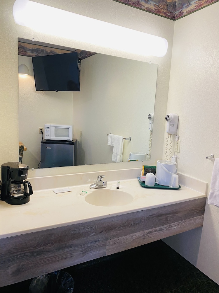 Woodyzzz Motel