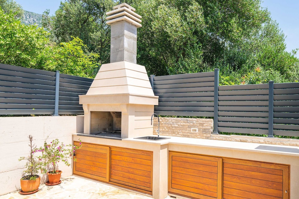 Villa Tranquility Nest Beniva