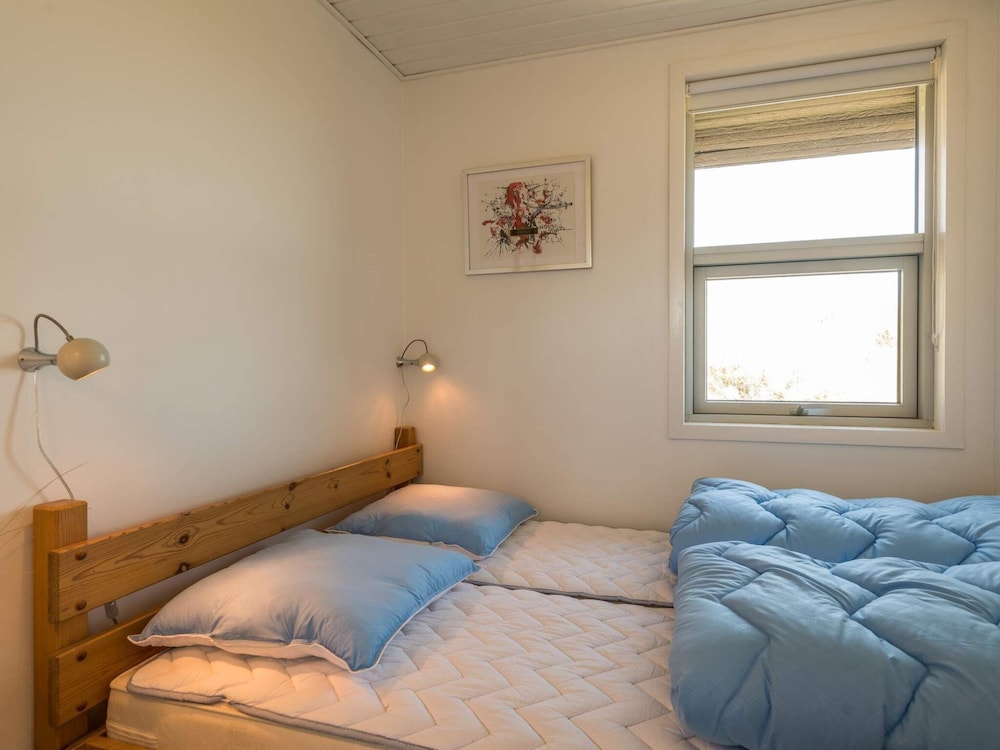 4 Person Holiday Home in Fano view 2