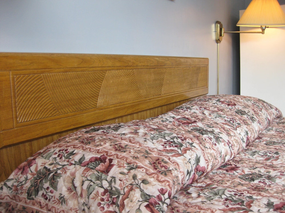 Kitchener Vacations - Embassy Motel - Property Image 2