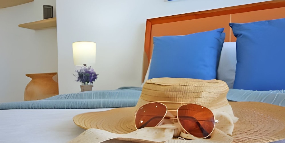 Apartamentos Reserva del Mar - by SOHO