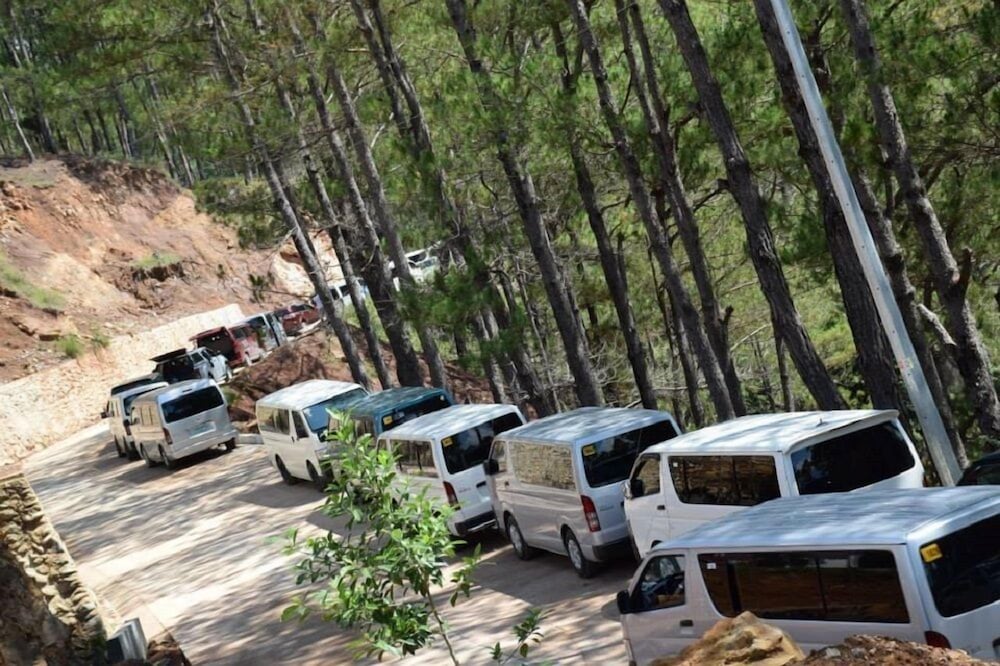 Sagada Heritage Village