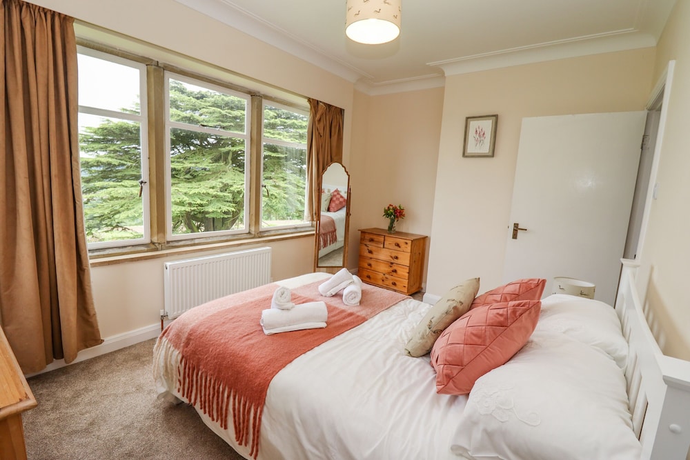 Aislaby Hall