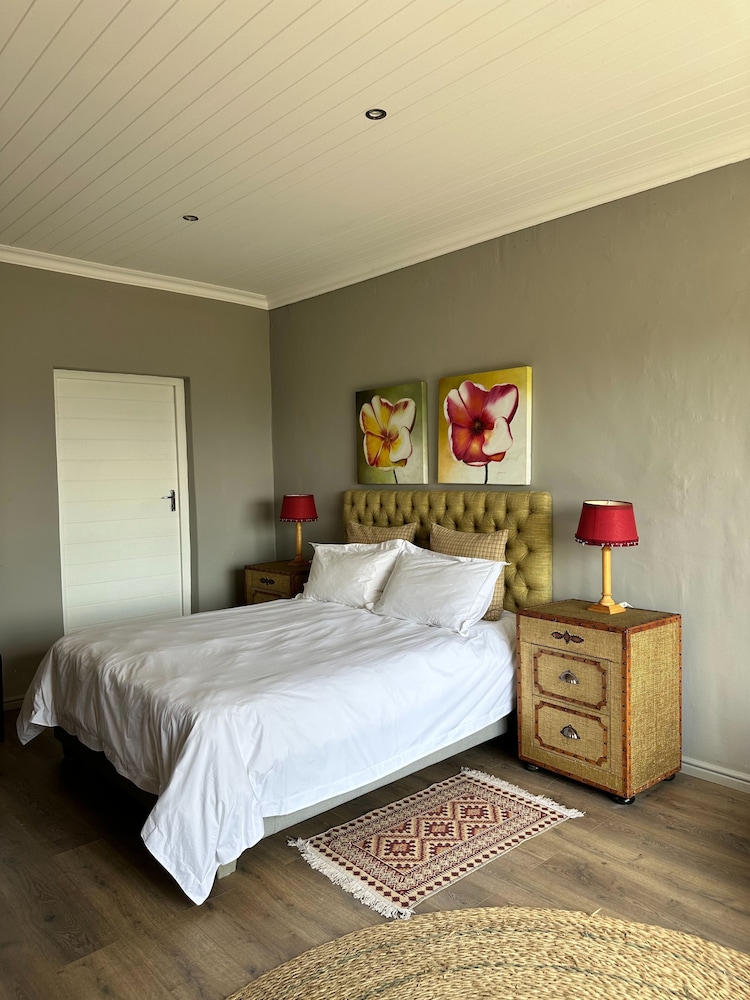 Blossom Cottage, Elgin Grabouw