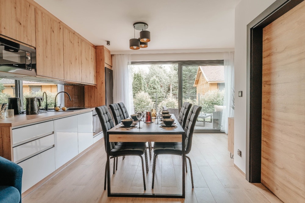 Holiday Home Near the Sea, air Conditioning