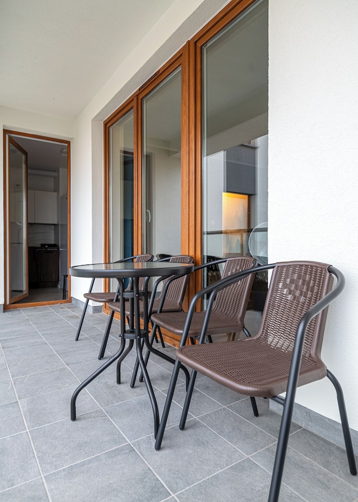 RentPlanet - Apartament Dunikowskiego
