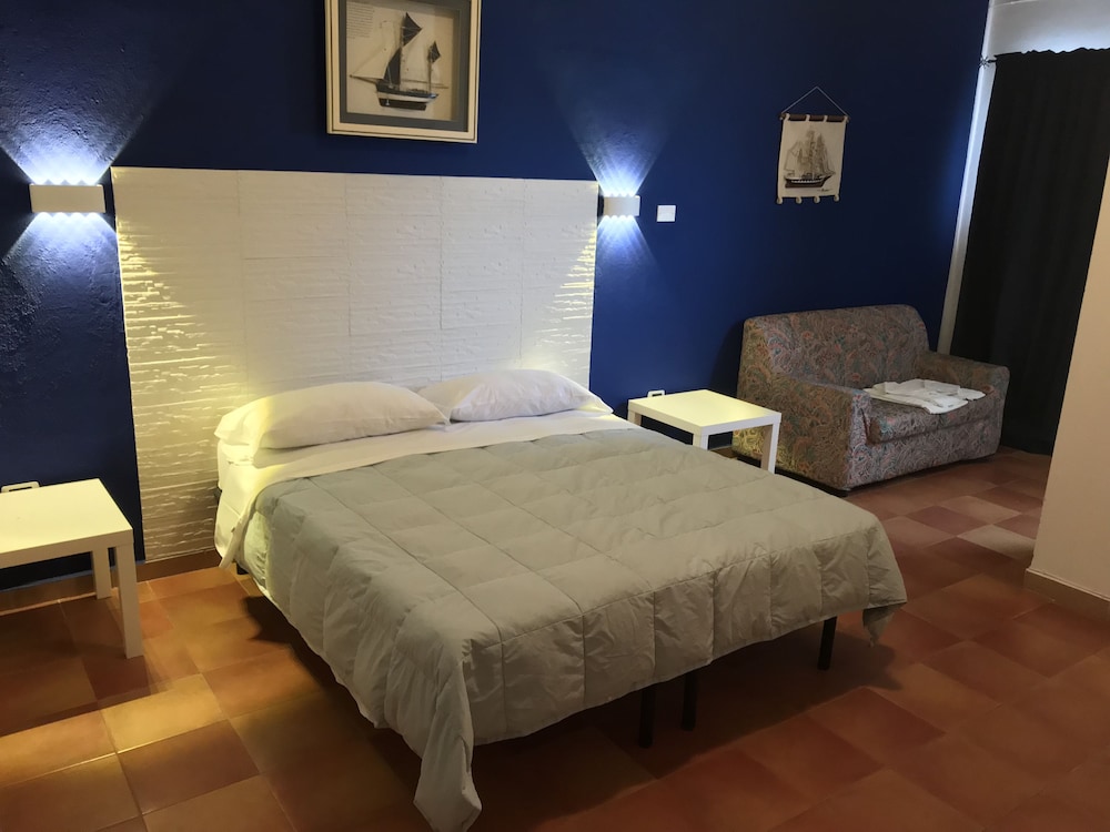 La Mimosa B&B photo 2