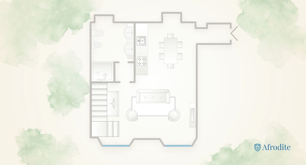 Cinque Giornate 70 Suites by Rent all Como