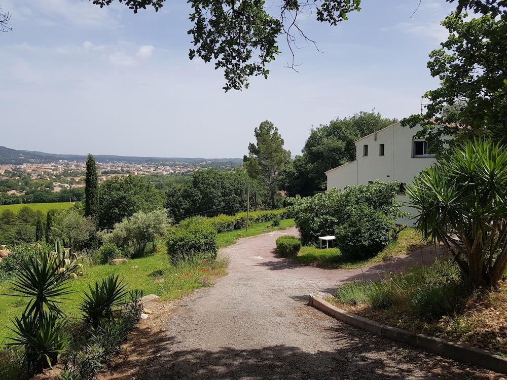 Villa Manoé