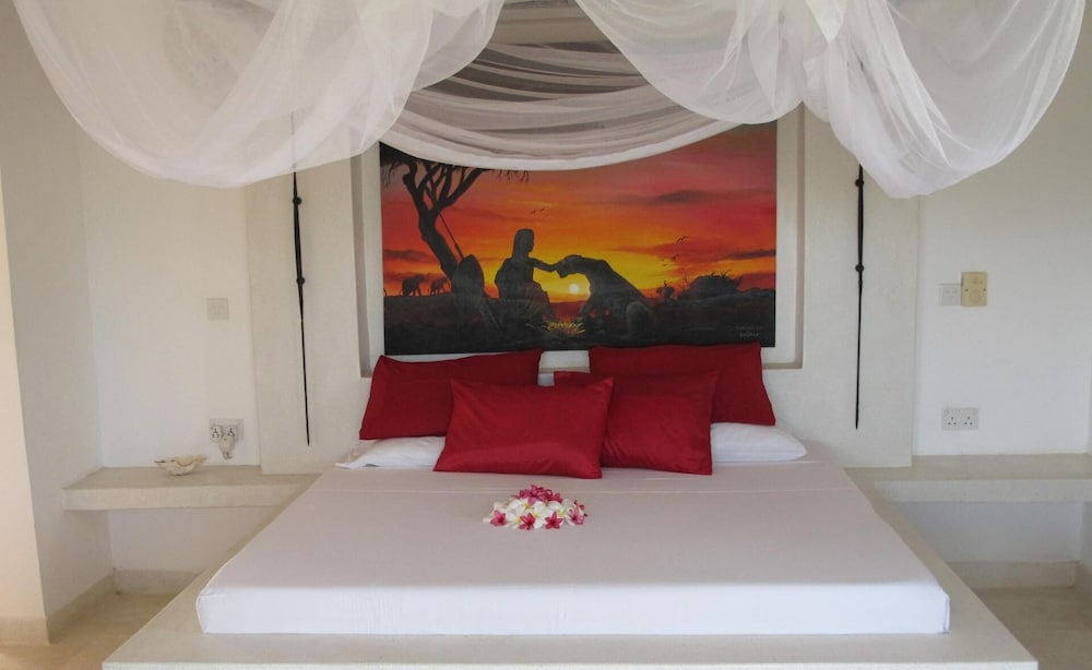 Stunning 3-bed Villa in Watamu view 3