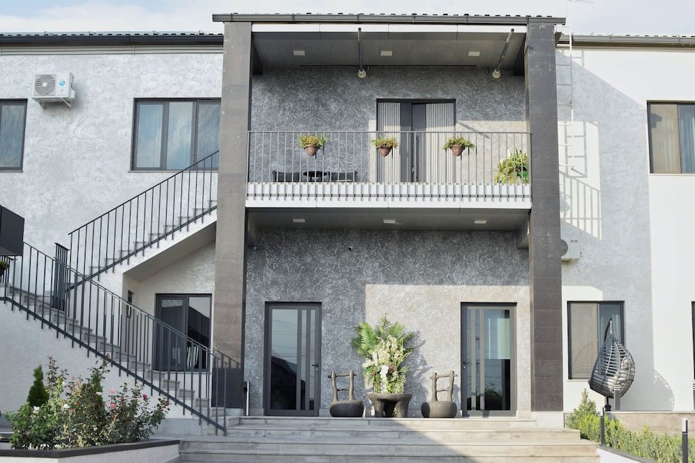 DiAngelo Guesthouse