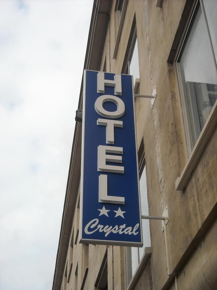 Hotel Crystal Hôtel - Image 1
