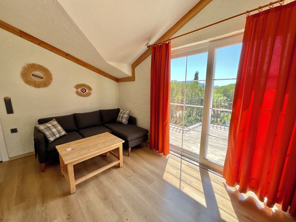 Gunes Otel & Daireler - Image 22