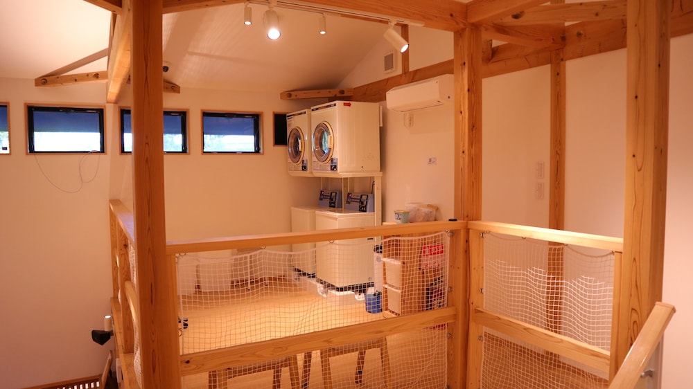 SHUBOU TAMAJIMAN - Hostel view 4