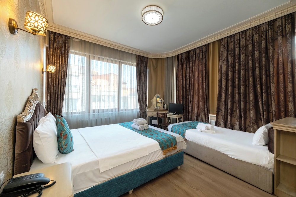 Felicity Otel İstanbul - Image 17