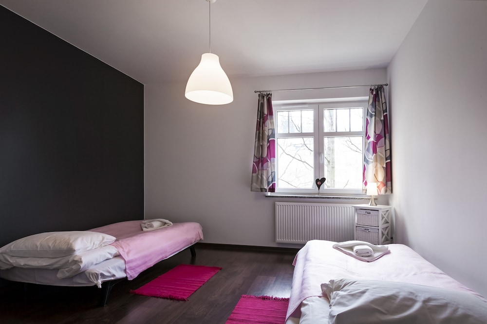 Apartamenty Sun&Snow Karpacz Sucha view 4