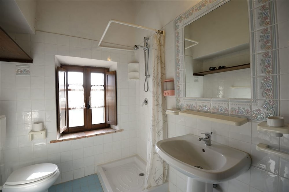 Agriturismo Le Cerinaie