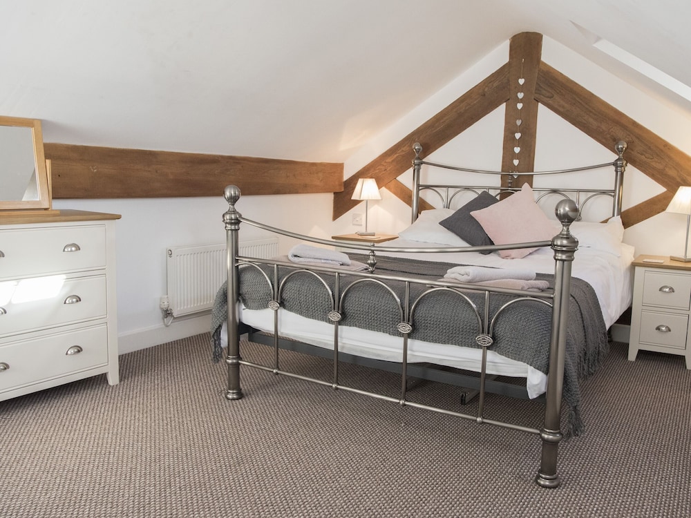 Barnfields Holiday Cottage