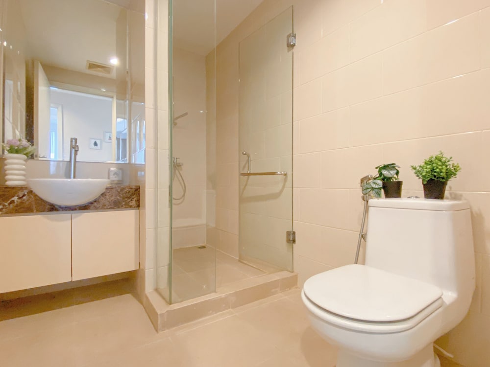 Cozy Living 2Br Apartment Casa Grande Residence