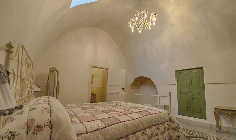 Masseria Luco