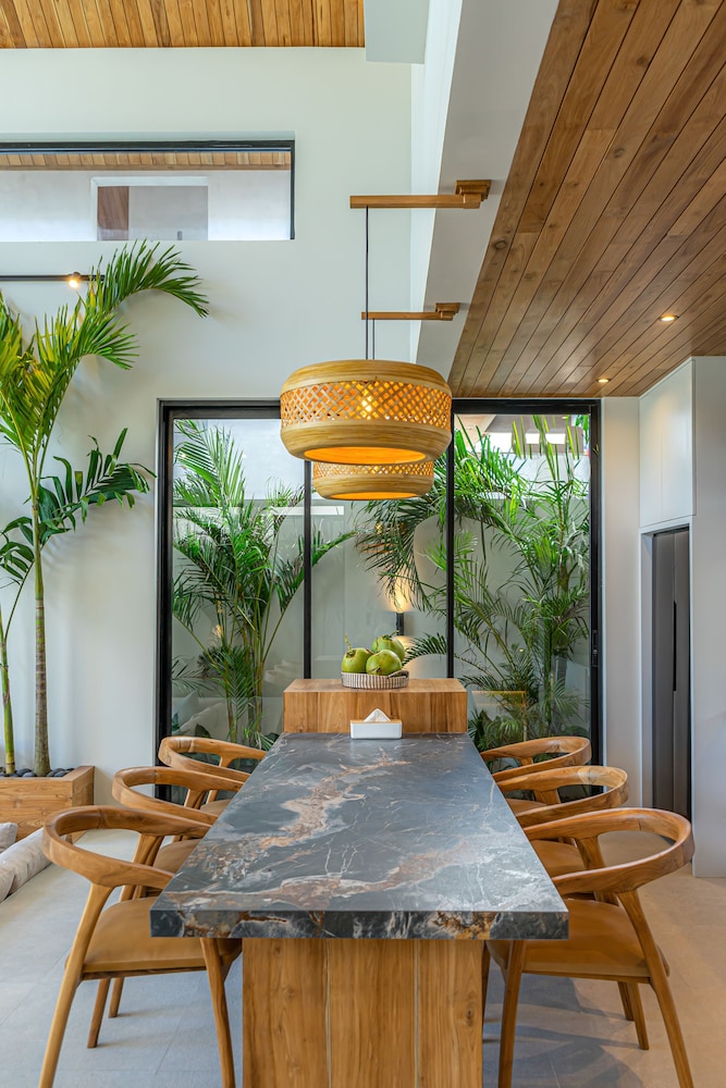 Villa Bayu by GORO