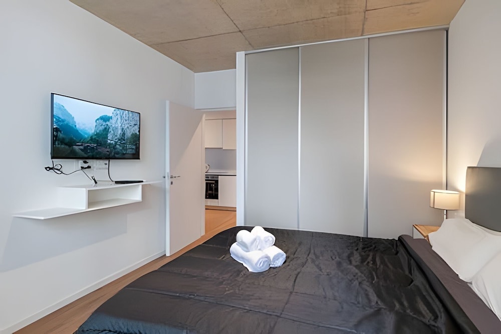 Urban Rent - Departamentos en el corazon de Belgrano