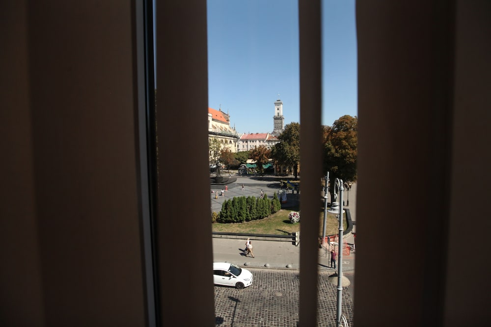 Hostel Panorami Center