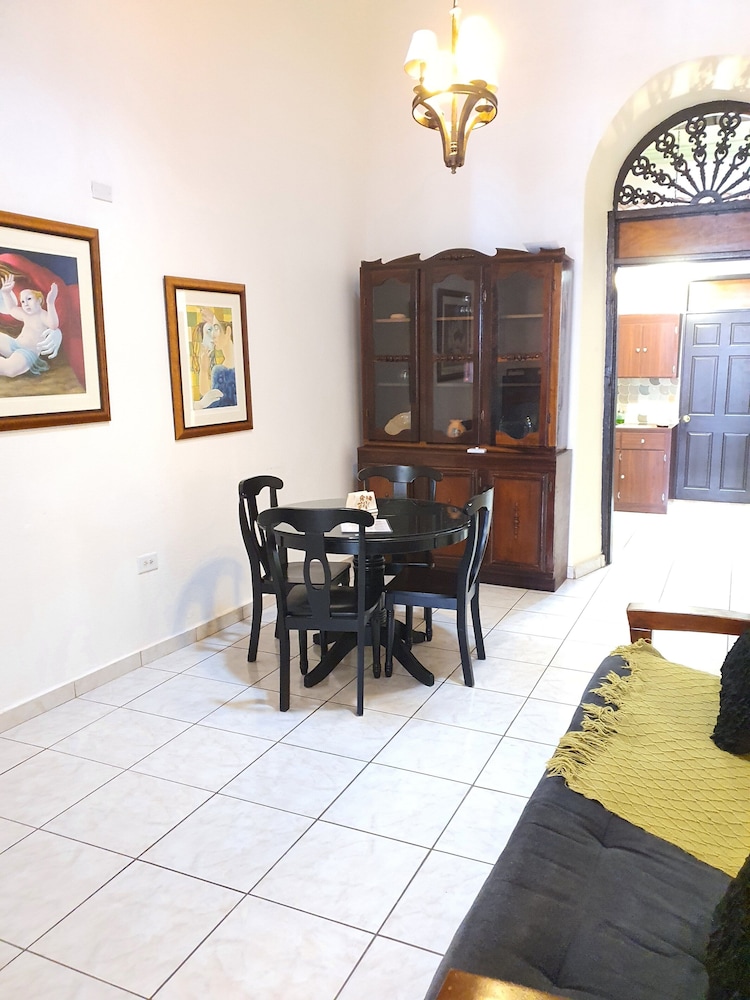 Fortaleza Suites