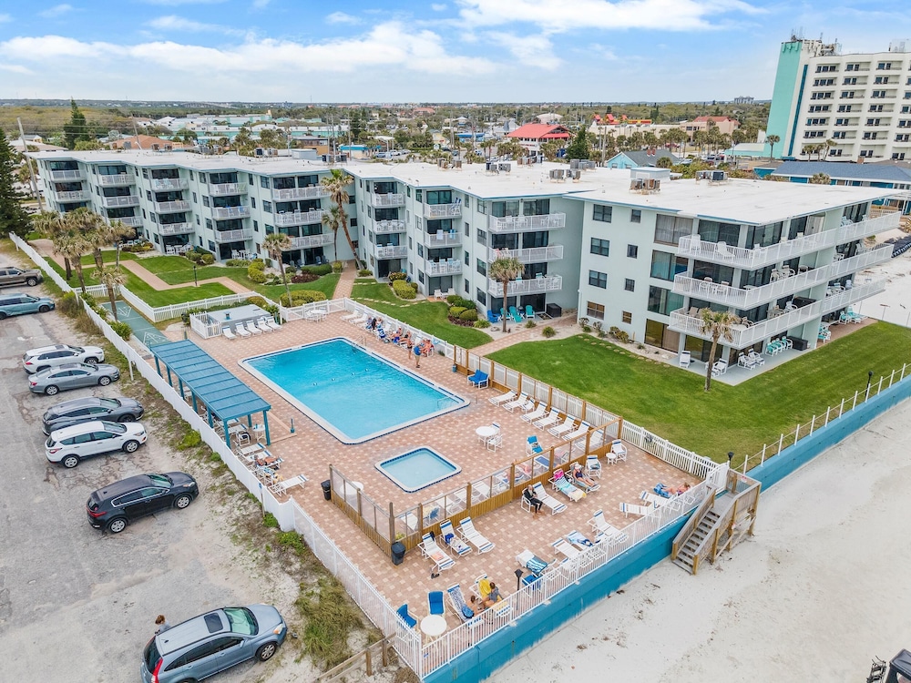 Ocean Reef Villas 207