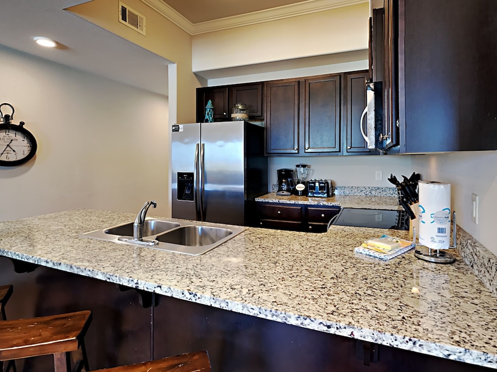 Alerio by Southern Vacation Rentals