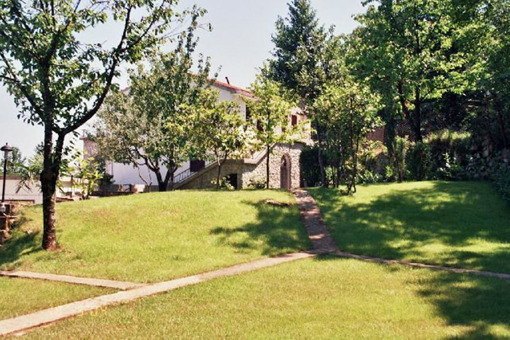 Apartmani Kestenovi dvori