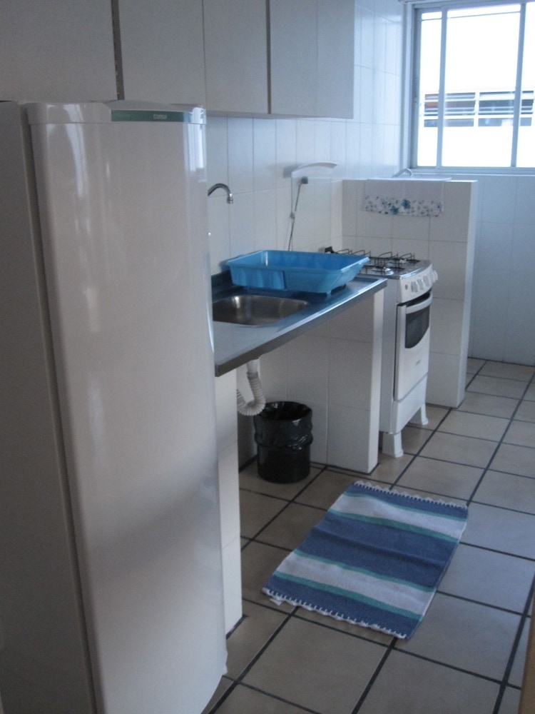 Residencial Via Praia