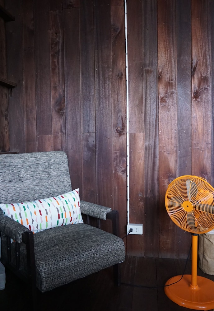 Kaampuju Cafe and Rooms